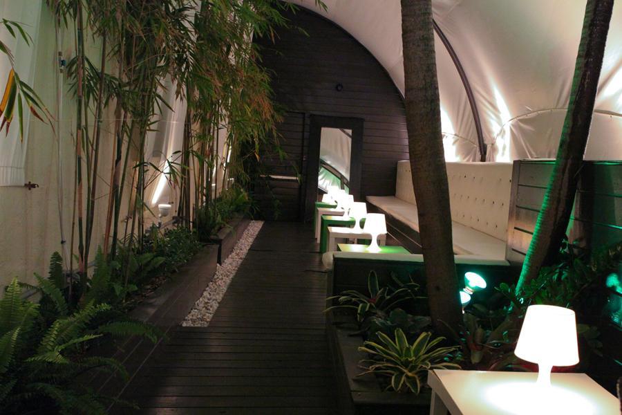 Ocean Five Studios Miami Beach Bagian luar foto