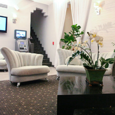 Ocean Five Studios Miami Beach Bagian luar foto